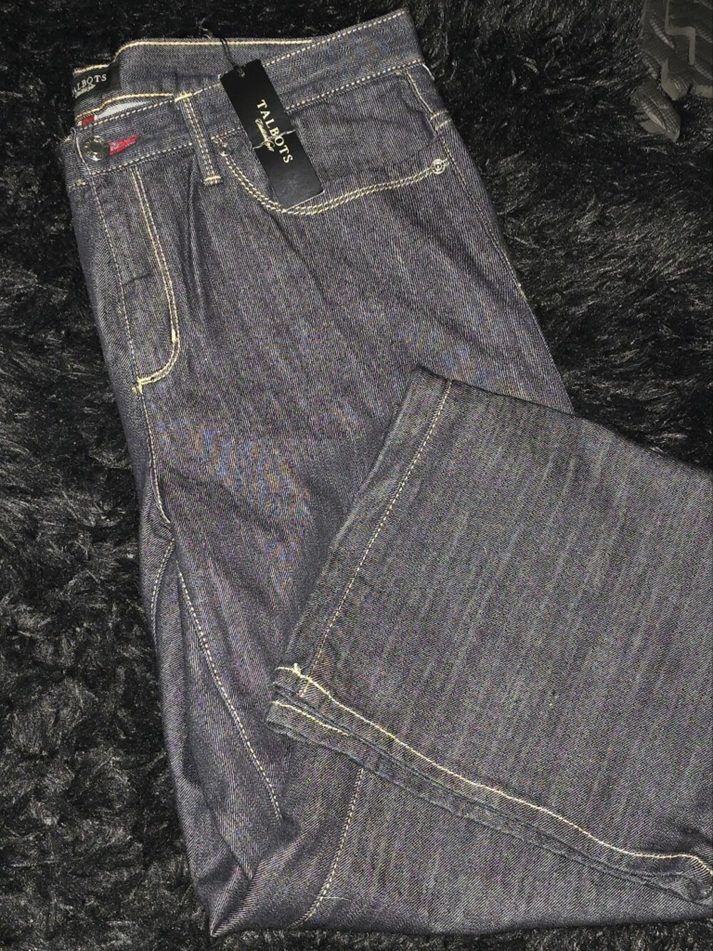 *NWT* Talbot Jeans Ladies Size 16
